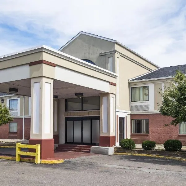 Norwood Inn Statefare Grounds photo 5