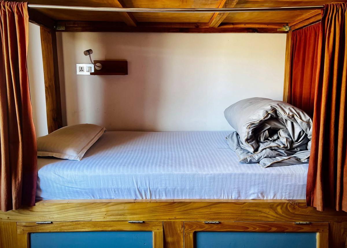 Woosah Hostel photo 4