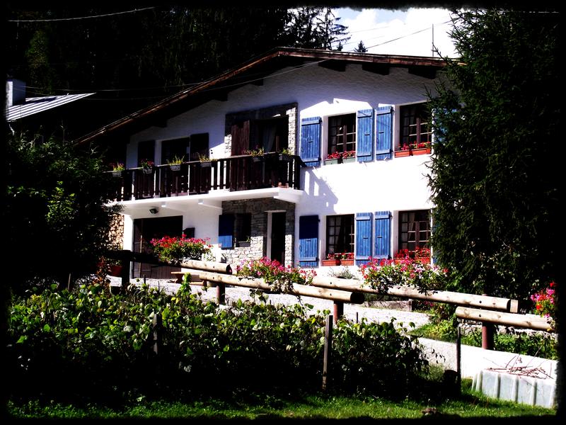 Chamonix Lodge photo 1