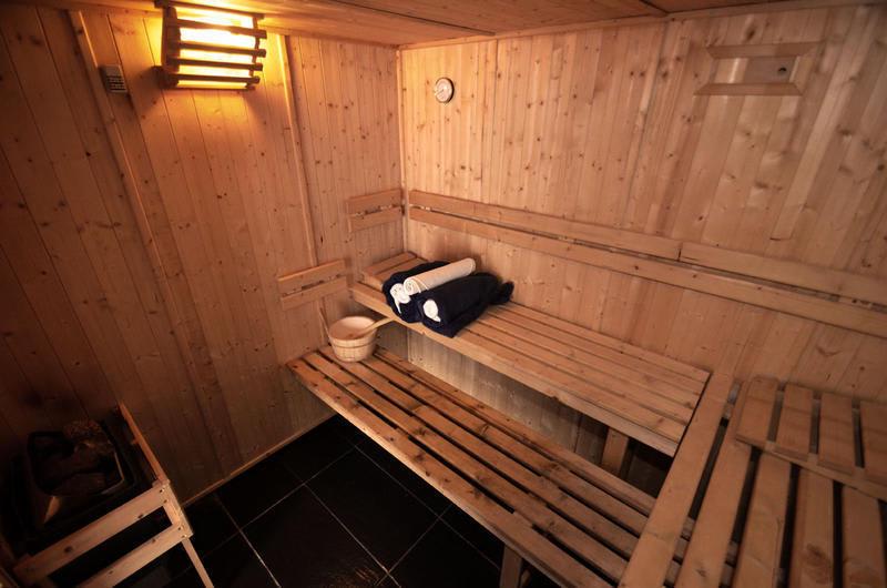 Chamonix Lodge photo 3