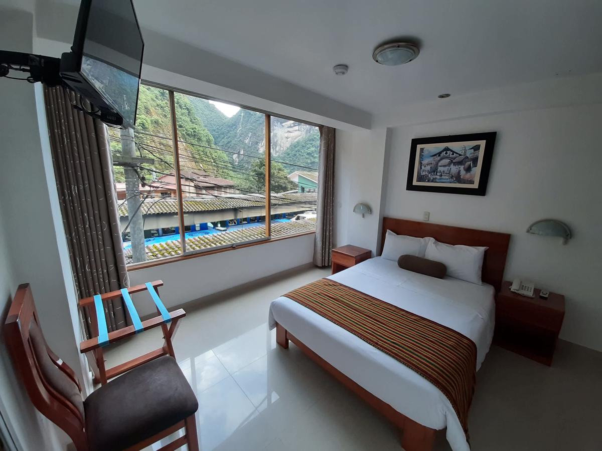 Hotel Flower's House photo 2