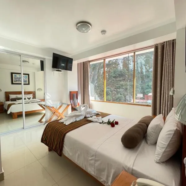 Hotel Flower's House photo 5