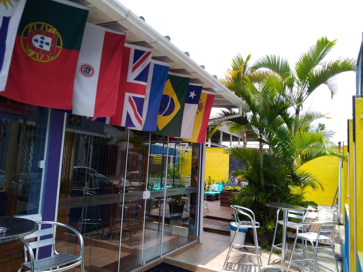 Bonabrigo Hostel photo 1