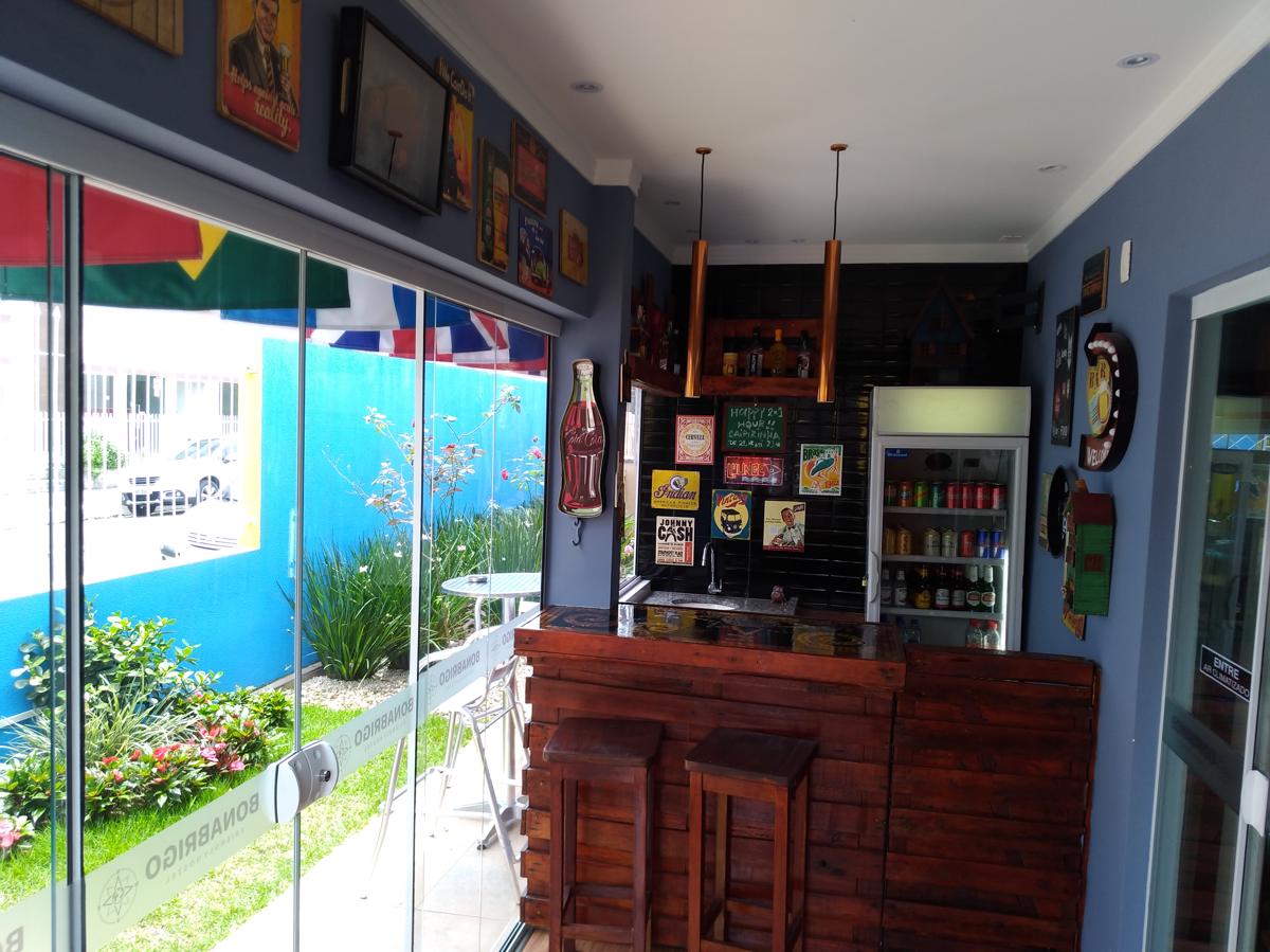 Bonabrigo Hostel photo 2