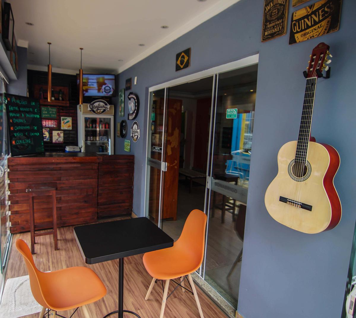 Bonabrigo Hostel photo 3