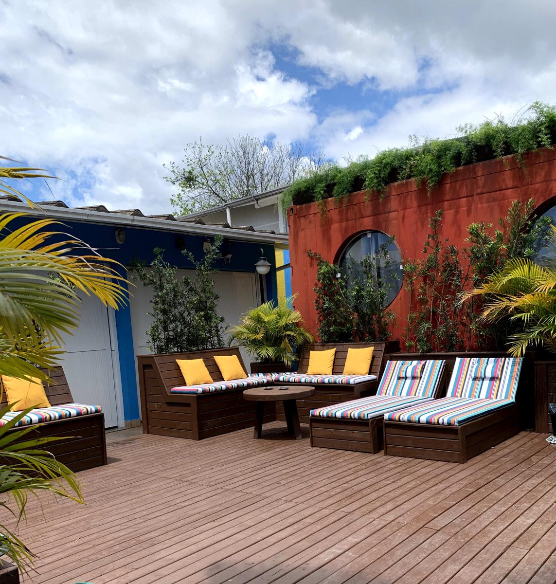 Bonabrigo Hostel photo 4