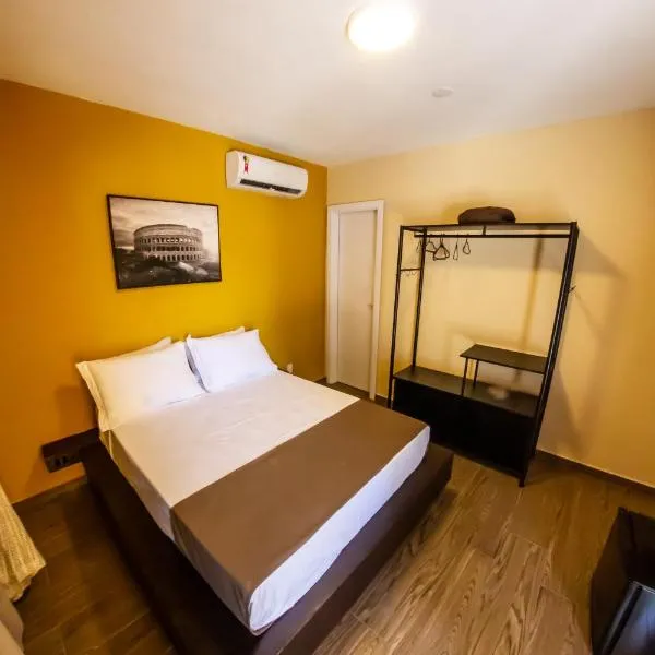 Bonabrigo Hostel photo 5