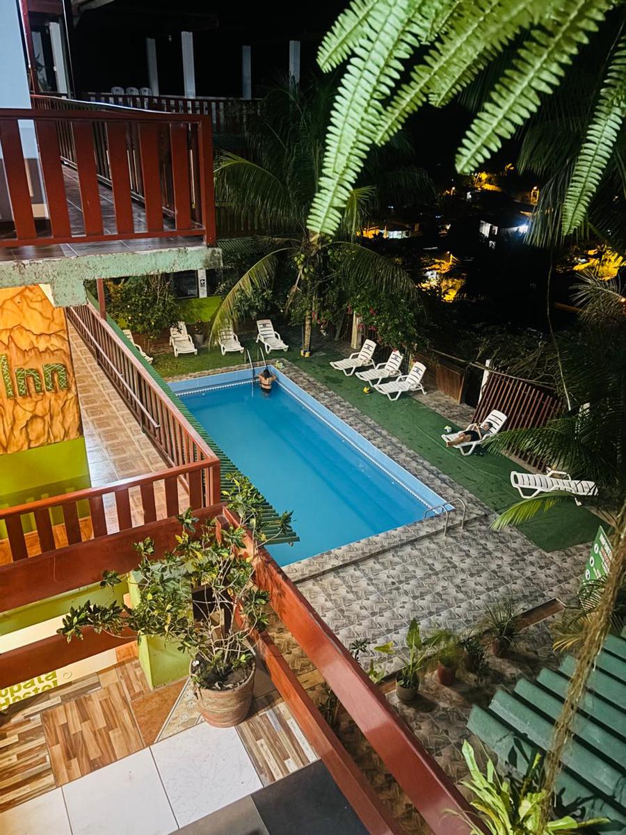 Tambopata Hostel photo 1