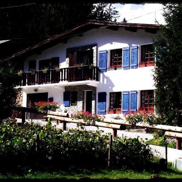 Chamonix Lodge photo 5