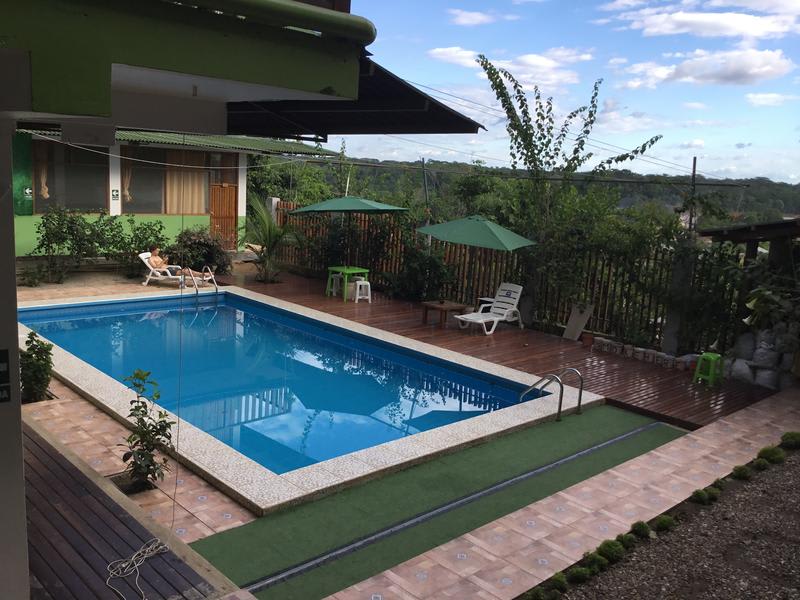 Tambopata Hostel photo 4