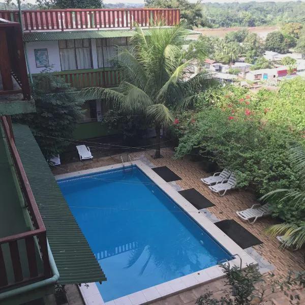 Tambopata Hostel photo 5