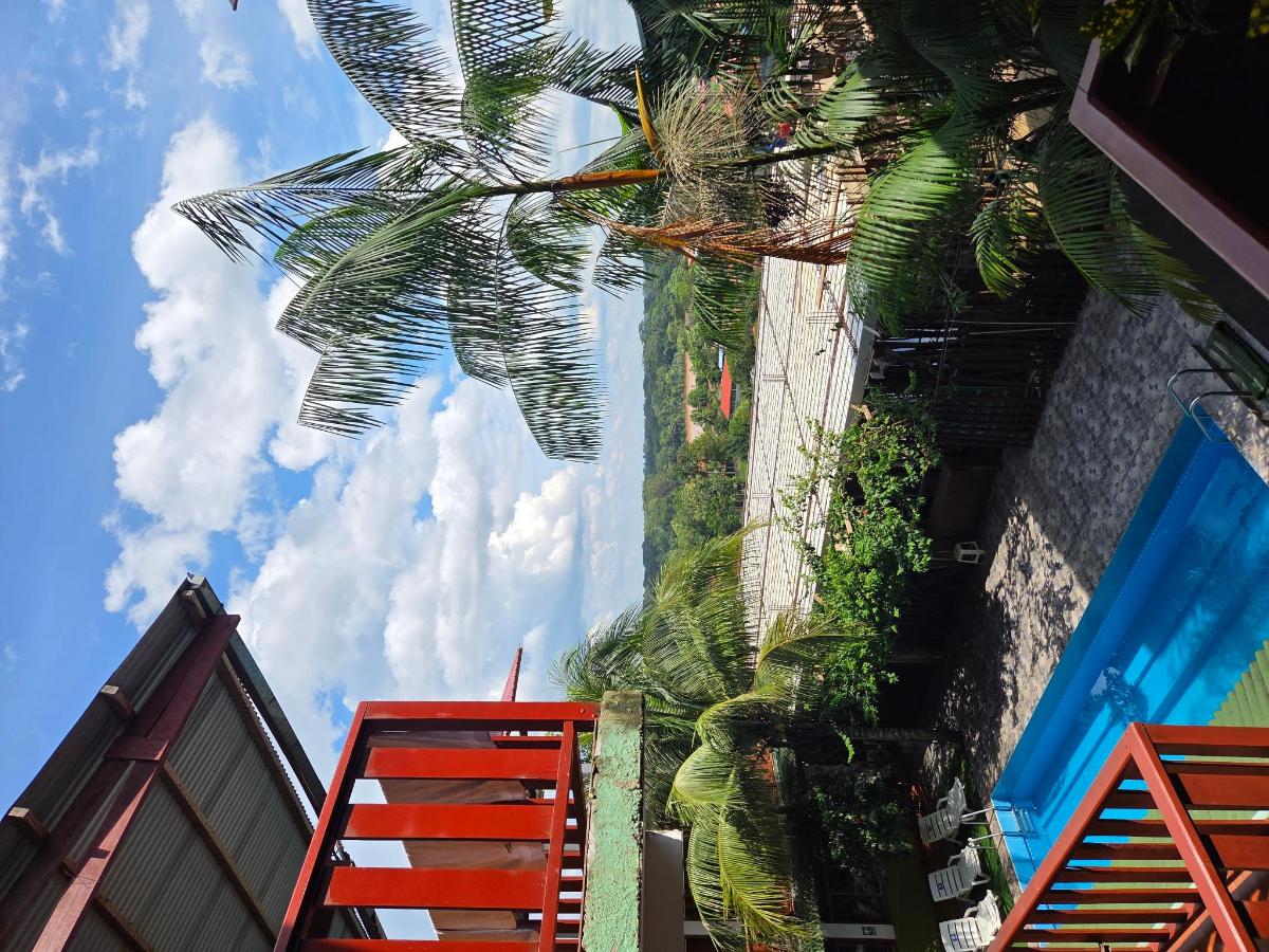 Tambopata Hostel photo 6