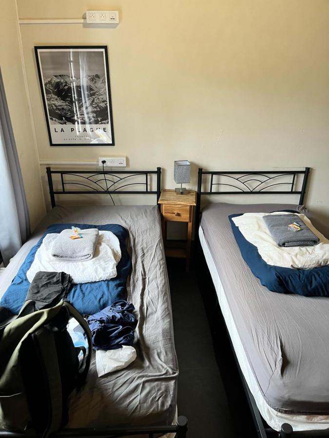 Chamonix Lodge photo 6