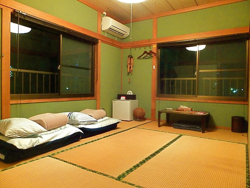 Aoshima Guest  House  Hooju photo 5
