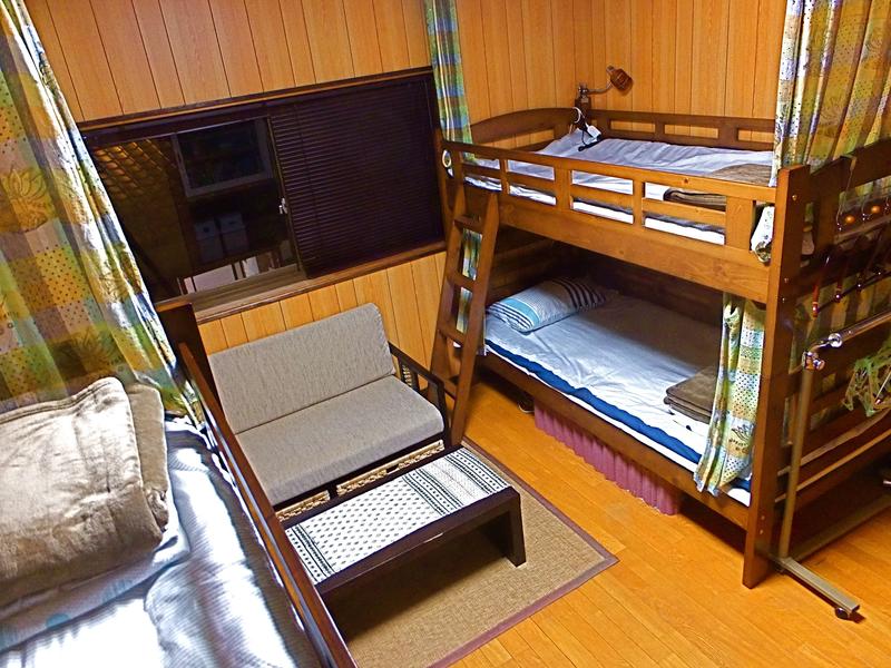 Aoshima Guest  House  Hooju photo 6