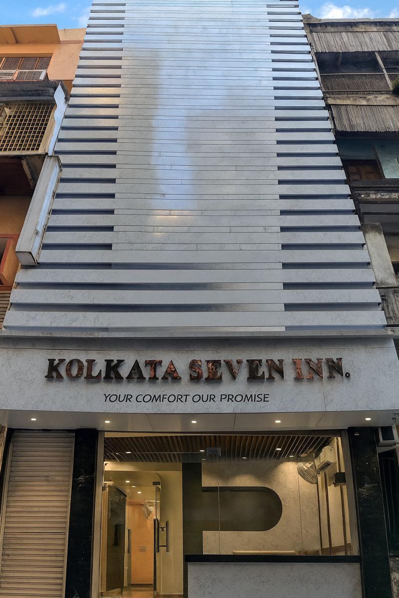 Kolkata Seven Inn photo 1