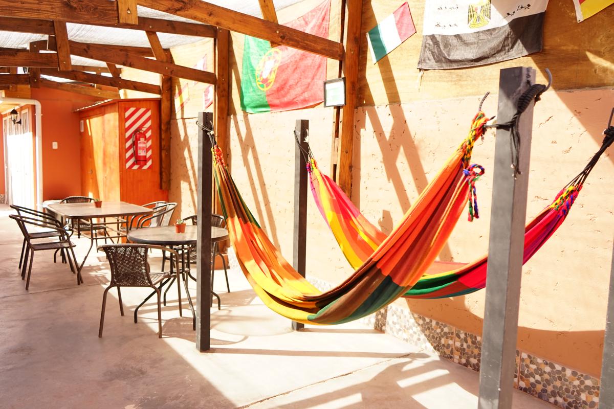 Hostal Campo Base photo 2
