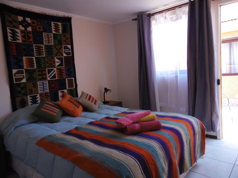 Hostal Campo Base photo 3