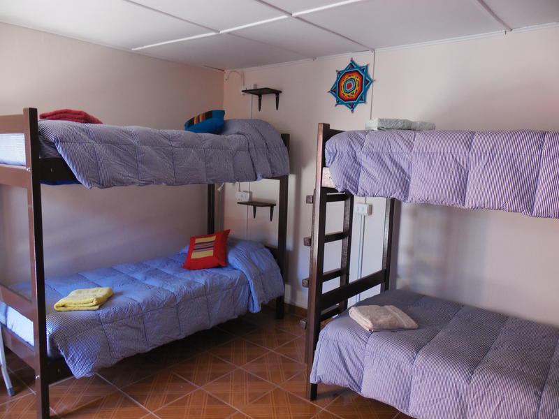 Hostal Campo Base photo 4