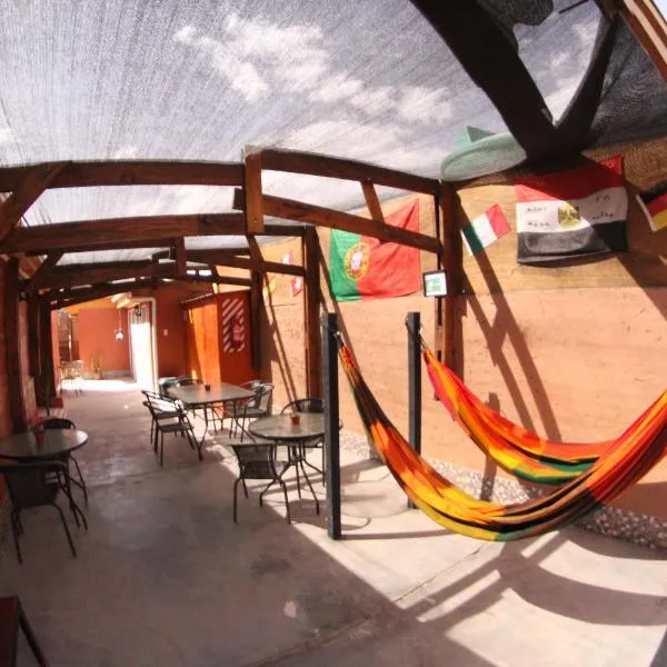 Hostal Campo Base photo 5