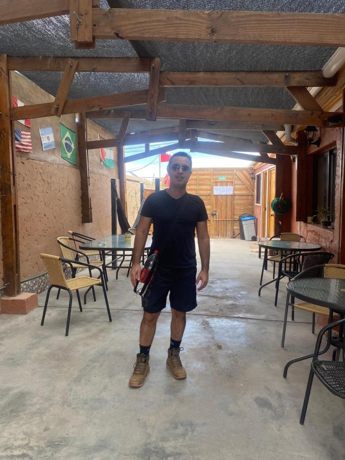 Hostal Campo Base photo 6