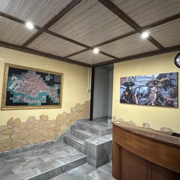 Nuova Locanda Belvedere photo 5