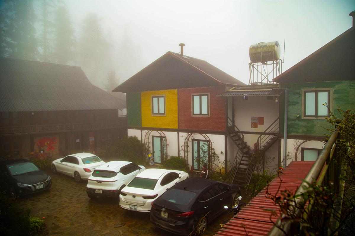 Green Sapa Homestay photo 3