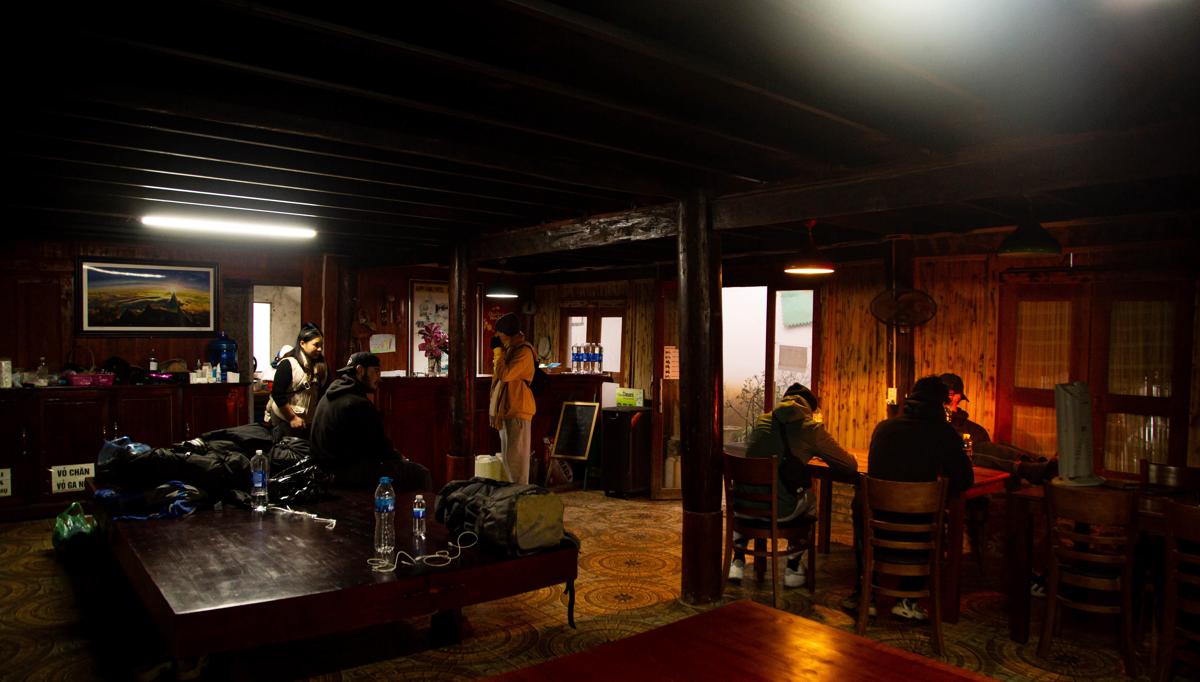 Green Sapa Homestay photo 4