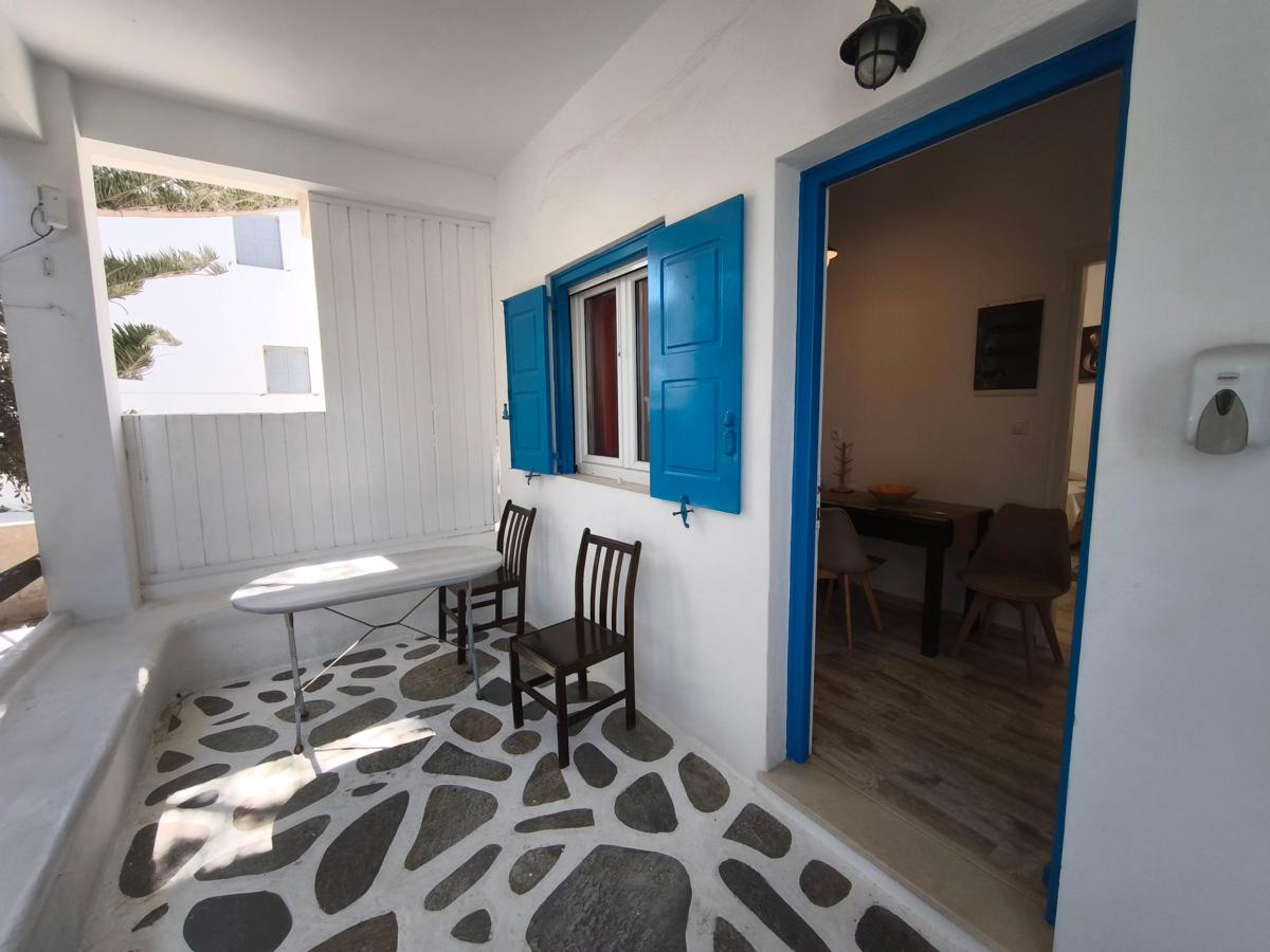 Villa Vasilis Ornos photo 2