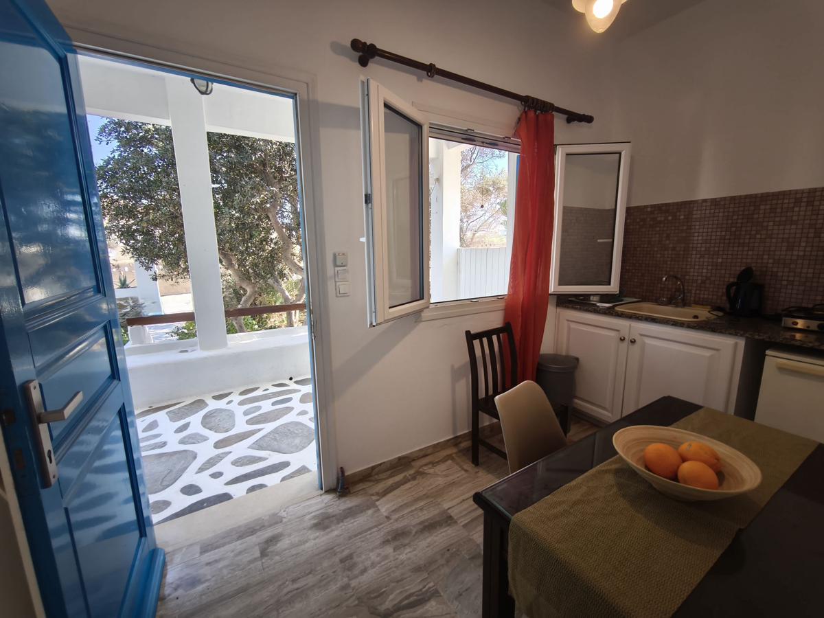 Villa Vasilis Ornos photo 3