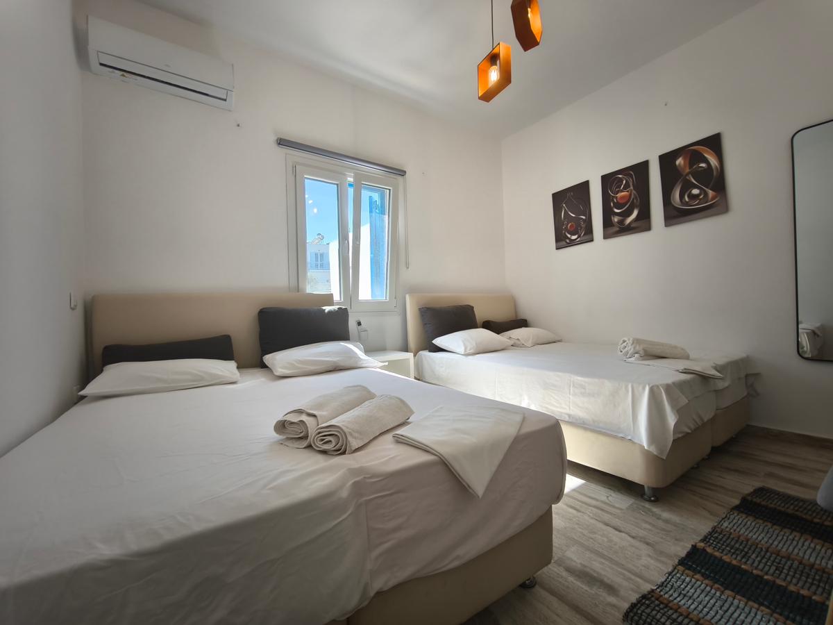 Villa Vasilis Ornos photo 4