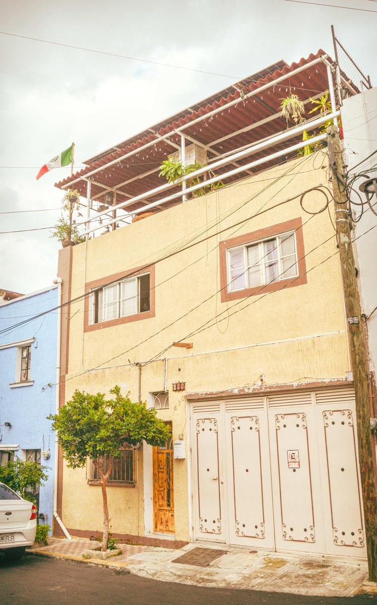 Hostal Guadalajara photo 1