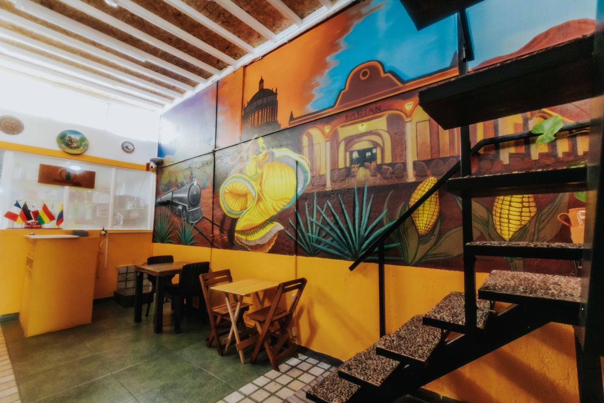 Hostal Guadalajara photo 2