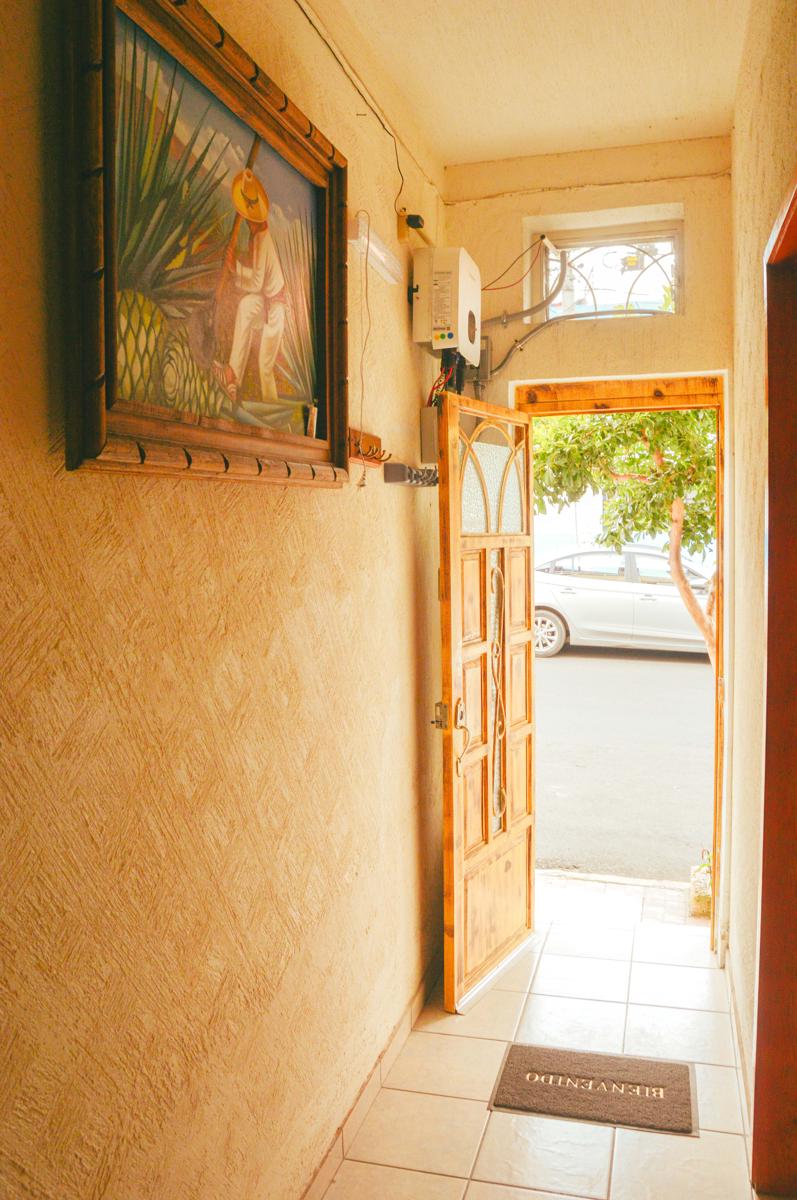 Hostal Guadalajara photo 3