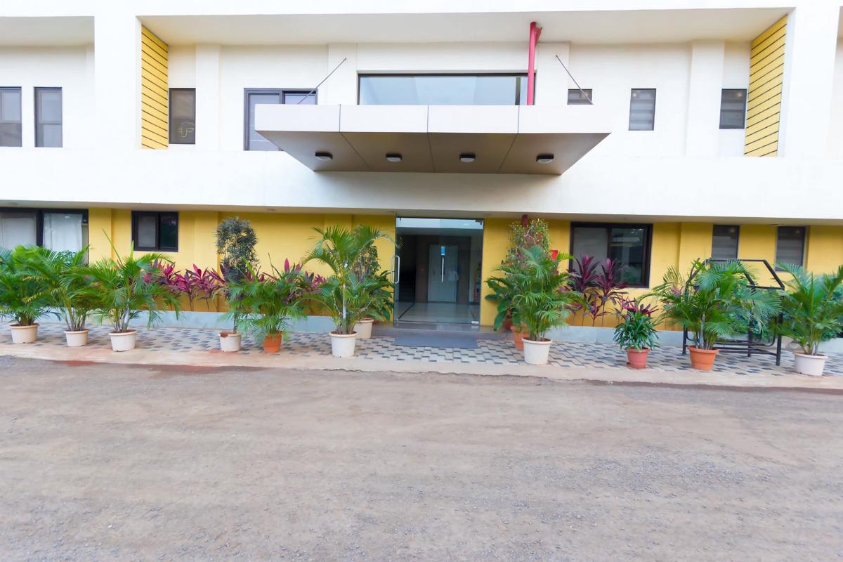 Hotel Grand Ashwin Executive photo 2