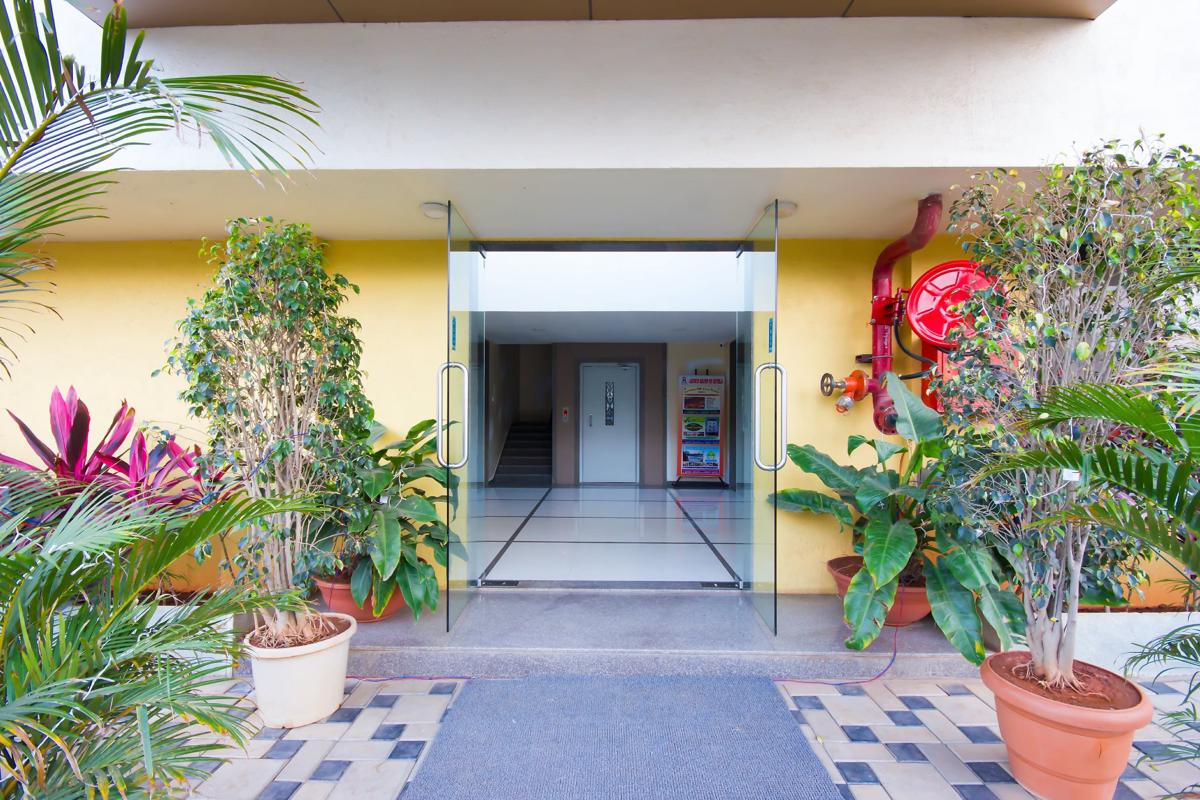 Hotel Grand Ashwin Executive photo 4