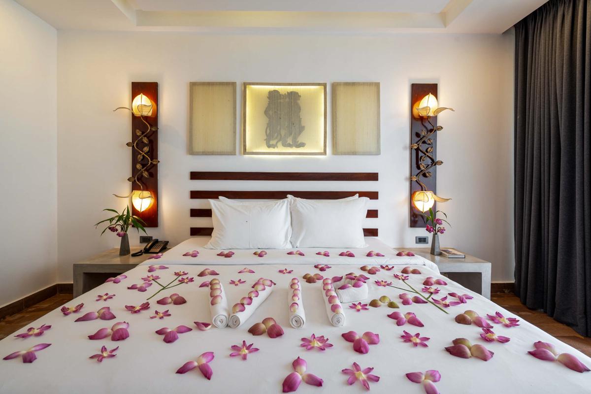 Angkor Breeze Hotel & Spa photo 3