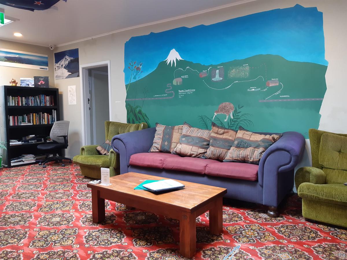 Ariki Backpackers photo 1