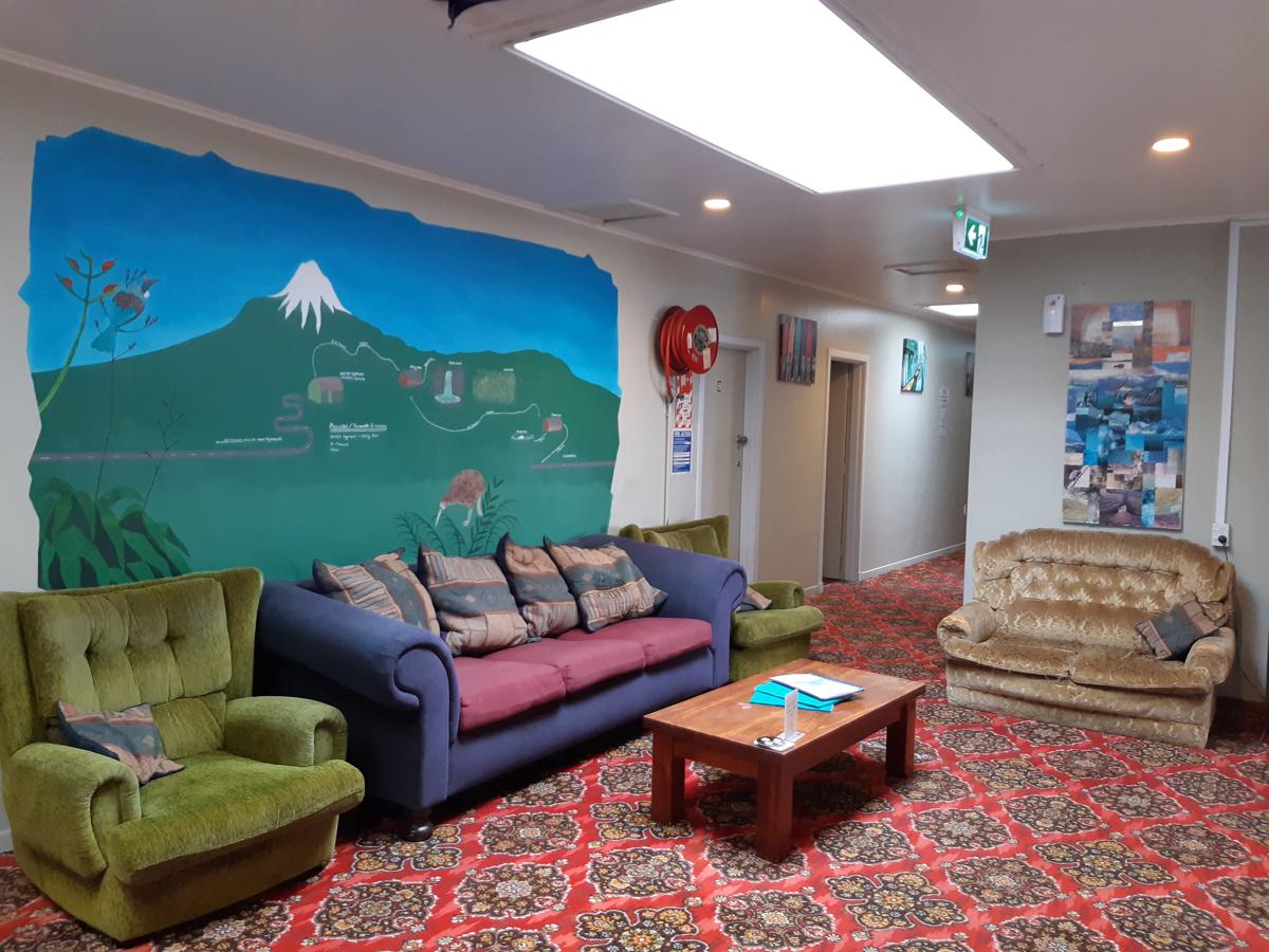 Ariki Backpackers photo 2