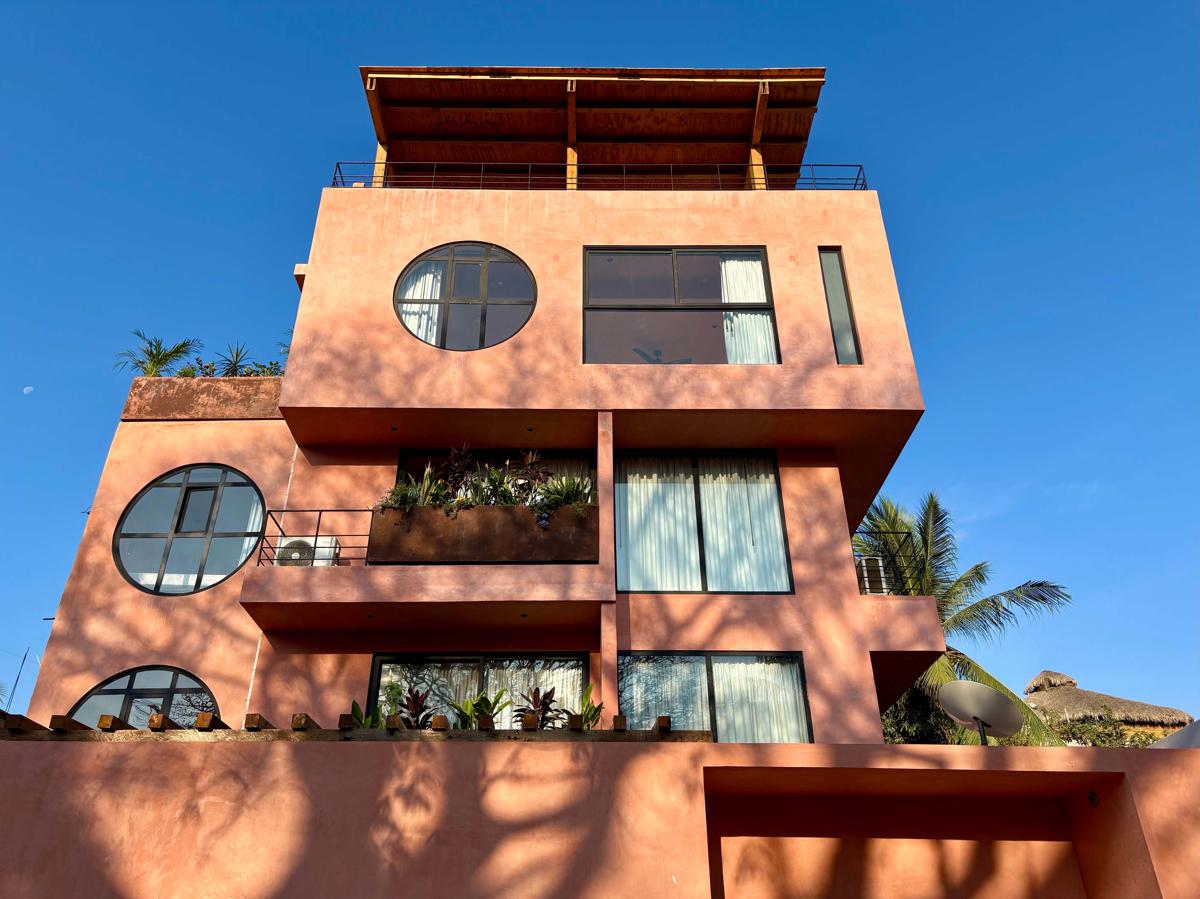 Casa Toro La Punta photo 2