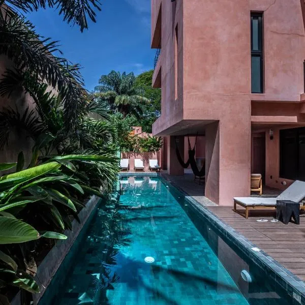 Casa Toro La Punta photo 5