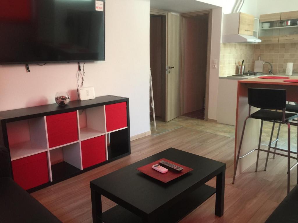 Loutraki Hostel photo 1