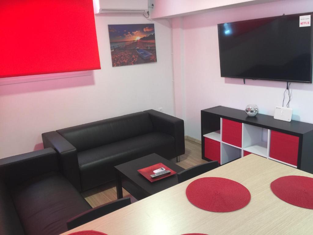 Loutraki Hostel photo 3