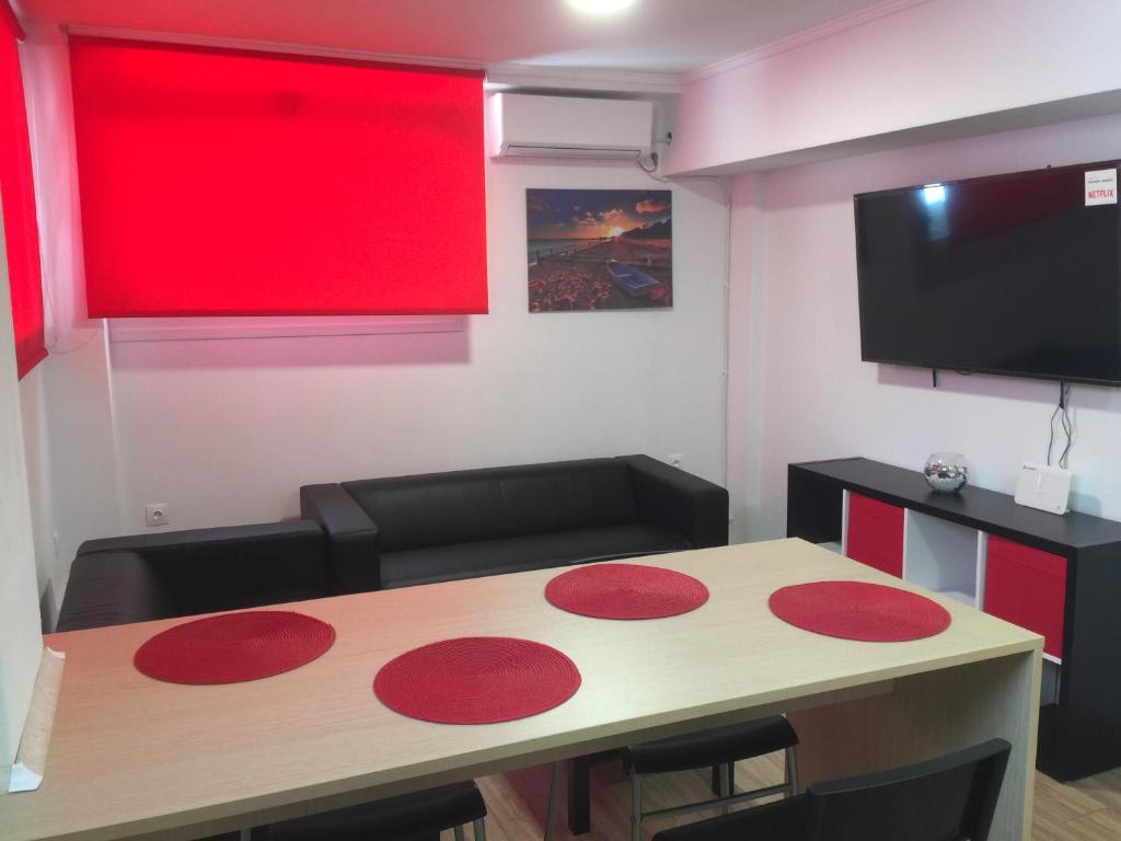 Loutraki Hostel photo 4