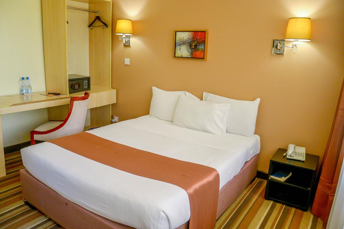 The Clarion Hotel Nairobi photo 1