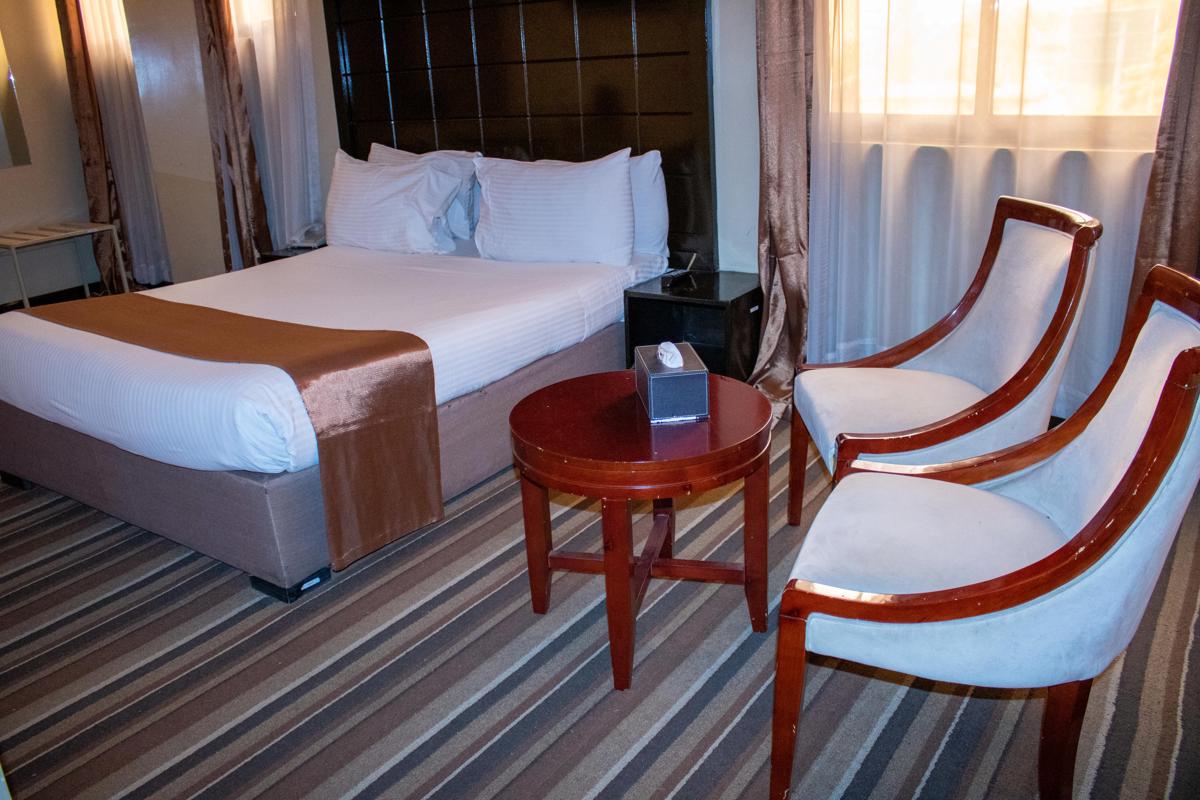 The Clarion Hotel Nairobi photo 3