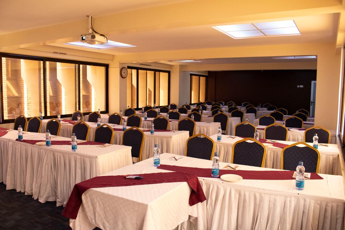The Clarion Hotel Nairobi photo 4