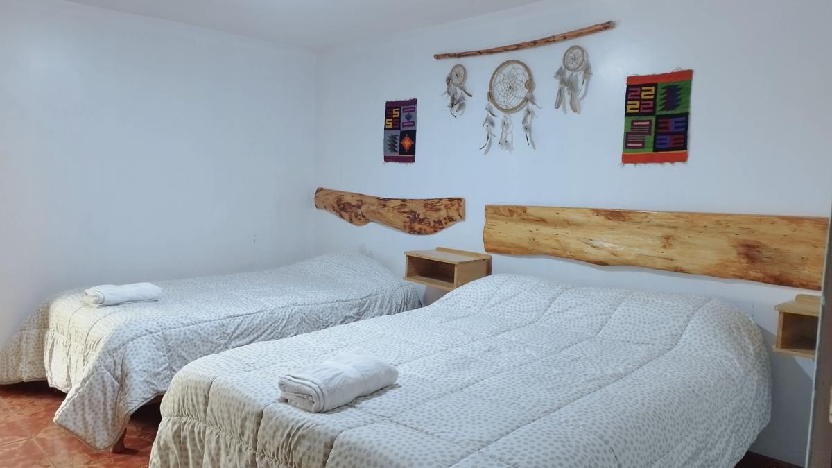 Vacahouse Huaraz B&B photo 4