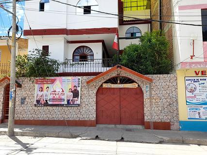 Vacahouse Huaraz B&B photo 6