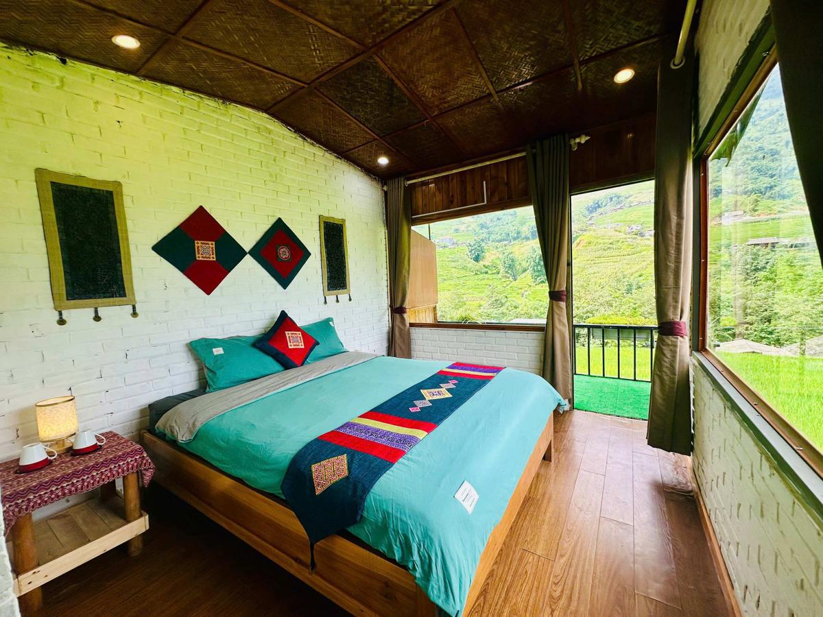 Tavan Paddy Field Homestay photo 3